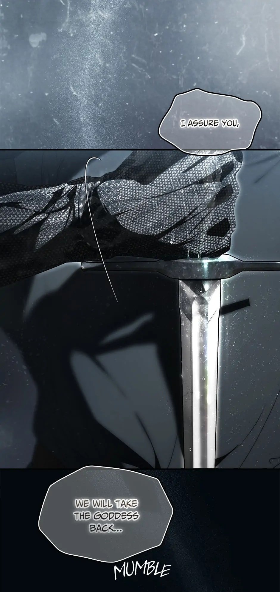 Secret Lady, Chapter 89 image 18